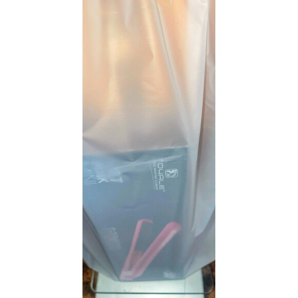 Cool Grande Tourmaline Curler Wand 32MM ⭐️ NIB Bonus Mini Royal Ceramic Iron 🎀 - Picture 9 of 9